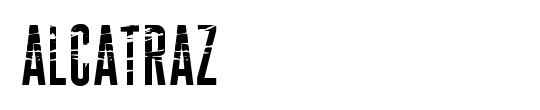 ALCATRAZ