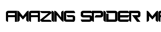 Amazing Spider Man
