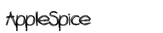 AppleSpice