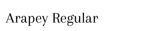 Arapey