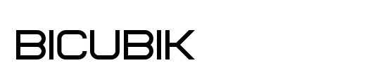 Bicubik