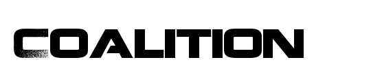 Coalition