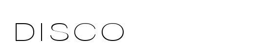 DISCO