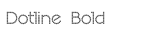 Dotline