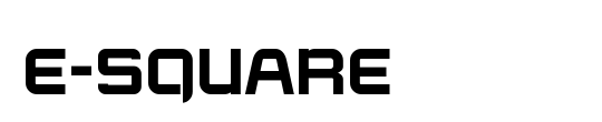 E-SQUARE