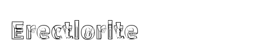 Erectlorite