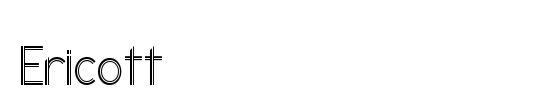 Ericott
