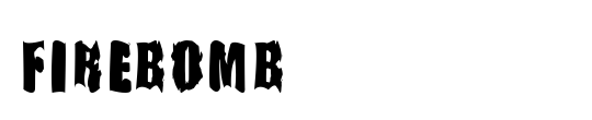 FireBomb