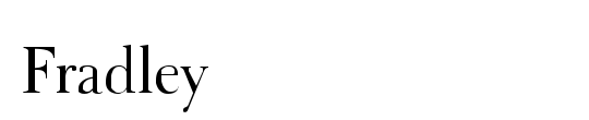 Fradley