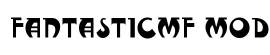 FantasticMF
