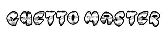 Ghetto Master