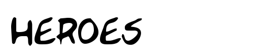 HEROES