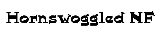 Hornswoggled NF