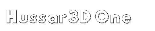 Hussar3D