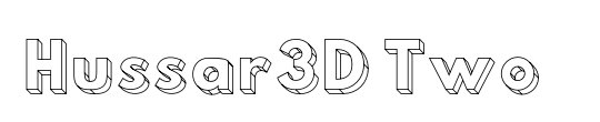 Hussar3D