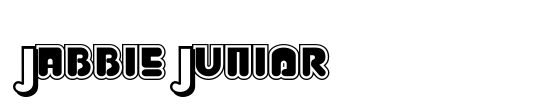 Jabbie Junior