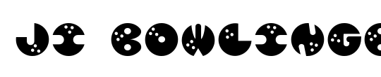 JI Bowling Balls