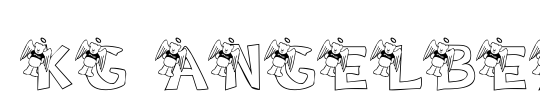 KG ANGELBEAR