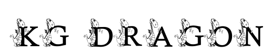 KG DRAGON