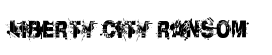 Liberty City Ransom