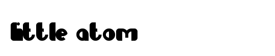 Little Atom