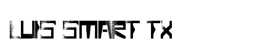 Luis Smart TX