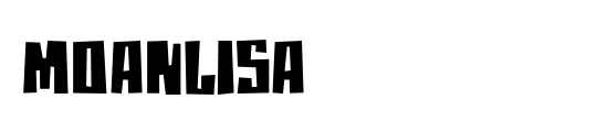 moanLisa