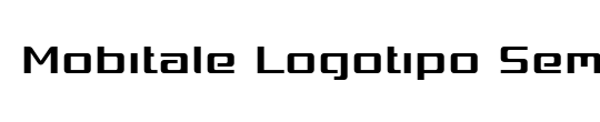 Mobitale Logotipo