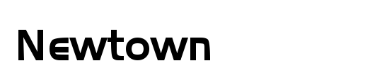 Newtown