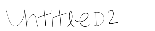 Untitled 2