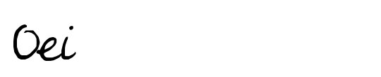 Oei