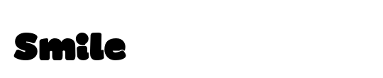 Smile
