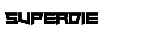 Superdie