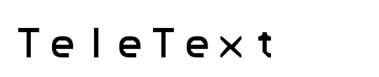 TeleText