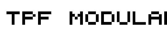 TPF Modular 1