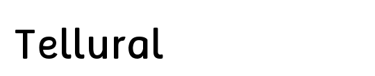 Tellural