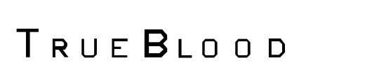 True Blood