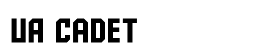 UA Cadet