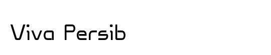 Viva Persib