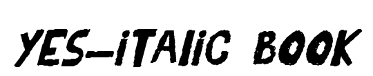 YES_italic