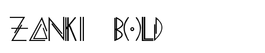 ZANKI