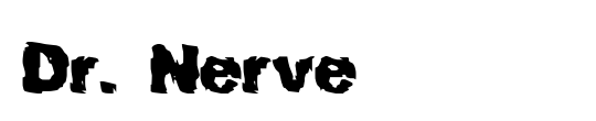 Dr. Nerve 
