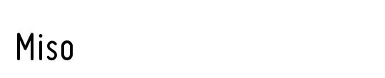 Miso