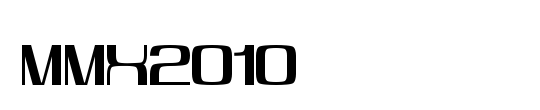 MMX2010