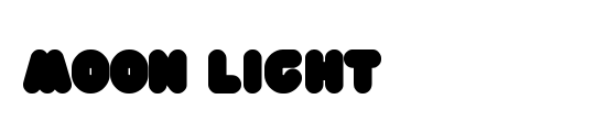 moon light