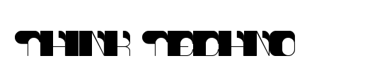 think techno