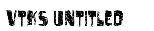 vtks untitled