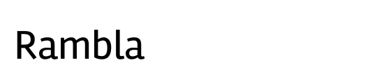 Rambla