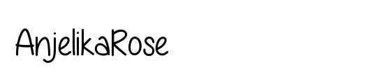 AnjelikaRose