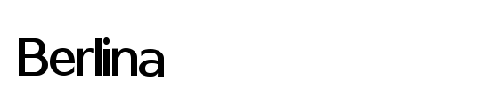 Berlina